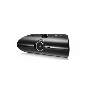 Xplore Outlooker HD Car Camera **inc Micro SDHC card**